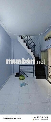 Cho thuê nhà nguyên căn giá 4,5 triệu Đường Nguyễn Hữu Cảnh