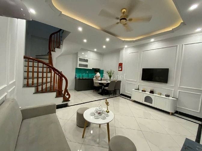 NAM TỪ LIÊM, ĐƯỜNG XUÂN PHƯƠNG: LÔ GÓC,5 TẦNG,SỔ ĐẸP 