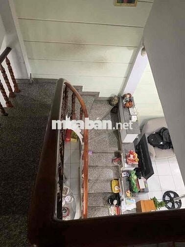 NHÀ  HXH, TP THỦ ĐỨC, 108M2, (6.5M*17M) CHỈ 7TỶ5 THƯƠNG LƯỢNG