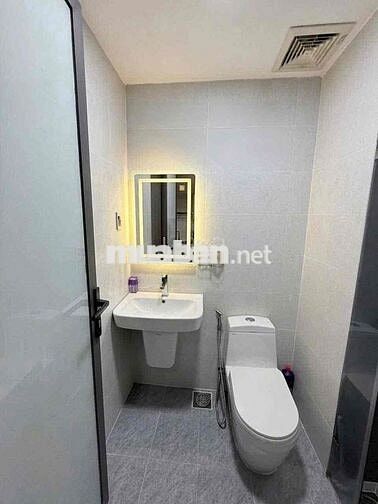 Căn hộ 1 phòng ngủ 1WC. chung cư The Botanica. p2 Tân Bình