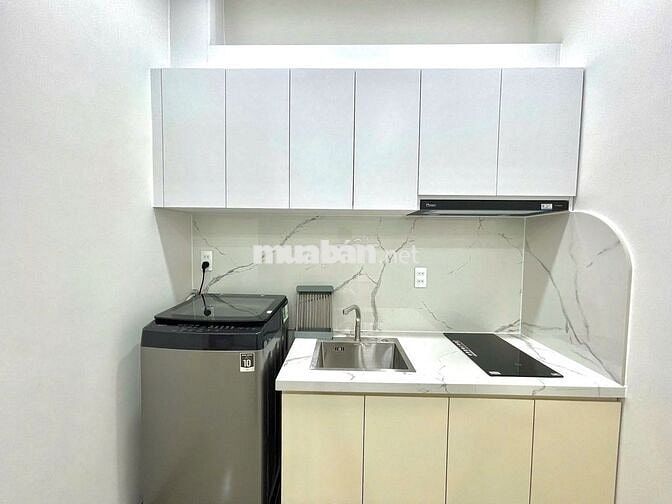 CĂN HỘ 2PN MỚI HIỆN ĐẠI CÓ CỬA SỔ THOÁNG GIÁ TỐT TẠI QUẬN SƠN TRÀ ☀️