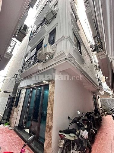 NAM TỪ LIÊM, ĐƯỜNG XUÂN PHƯƠNG: LÔ GÓC,5 TẦNG,SỔ ĐẸP 