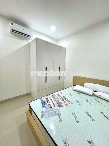 CĂN HỘ 2PN MỚI HIỆN ĐẠI CÓ CỬA SỔ THOÁNG GIÁ TỐT TẠI QUẬN SƠN TRÀ ☀️