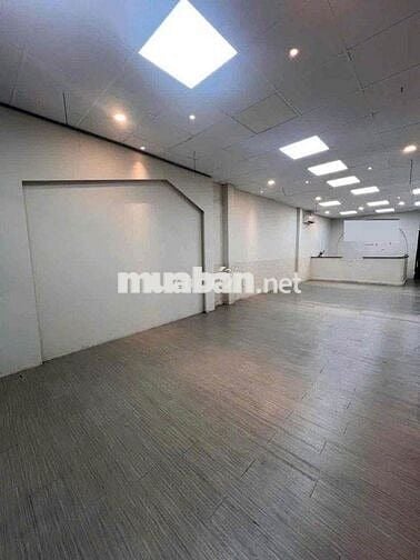NHÀ CHO THUÊ MẶT TIỀN ĐƯỜNG ÂU CƠ DT: 4,5 X 30M, GẦN ĐƯỜNG BA VÂN