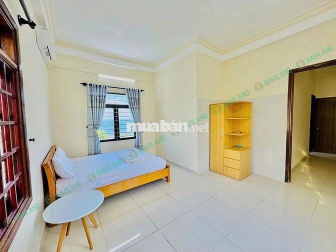 CĂN HỘ 1PN RỘNG RÃI VIEW BIỂN - CHO NUÔI PET NHỎ GIÁ TỐT GẦN BIỂN 🌟