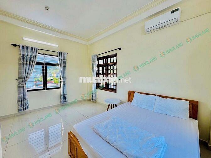 CĂN HỘ 1PN RỘNG RÃI VIEW BIỂN - CHO NUÔI PET NHỎ GIÁ TỐT GẦN BIỂN 🌟