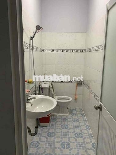 NHÀ  HXH, TP THỦ ĐỨC, 108M2, (6.5M*17M) CHỈ 7TỶ5 THƯƠNG LƯỢNG