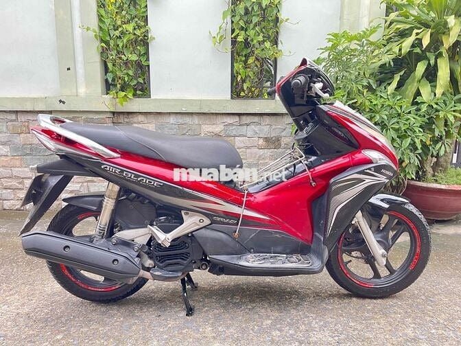 Air Blade Fi đời 2013 BSTP chính chủ