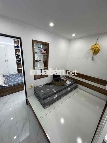 🌿TẬP THỂ TẦNG 1|TÂN MAI| 55M2 - 2 NGỦ - 2WC| XE MÁY NGỦ TRONG NHÀ