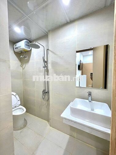 CĂN HỘ 2PN MỚI HIỆN ĐẠI CÓ CỬA SỔ THOÁNG GIÁ TỐT TẠI QUẬN SƠN TRÀ ☀️