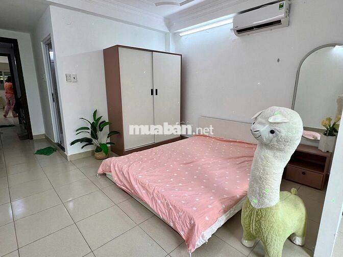 Phòng Tách Bếp siêu cute - gần cầu Kênh Tẻ, KCX Tân Thuận, Quận 4,8,1