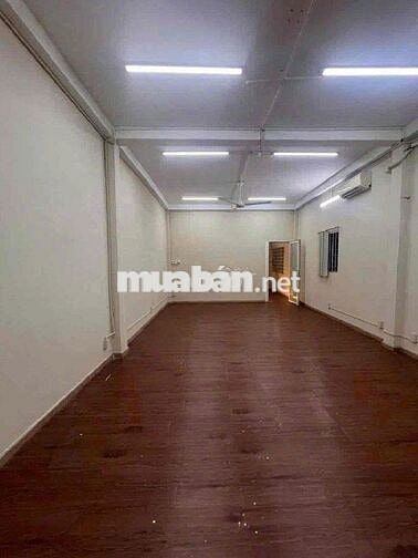 NHÀ CHO THUÊ MẶT TIỀN ĐƯỜNG ÂU CƠ DT: 4,5 X 30M, GẦN ĐƯỜNG BA VÂN