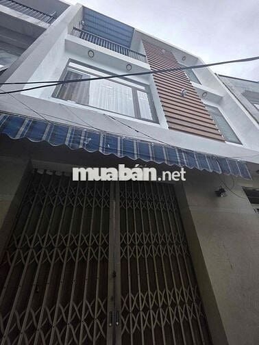 🏠 NHÀ 3 TẦNG 3 MÊ KIÊN CỐ – GẦN ĐƯỜNG ĐIỆN BIÊN PHỦ