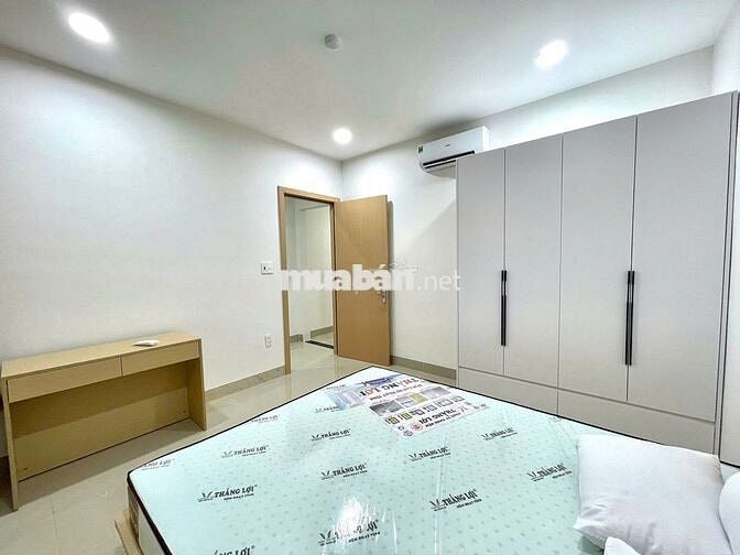 CĂN HỘ 2PN MỚI HIỆN ĐẠI CÓ CỬA SỔ THOÁNG GIÁ TỐT TẠI QUẬN SƠN TRÀ ☀️