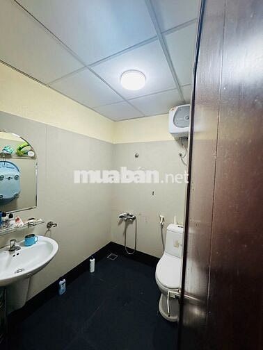 Cho thuê căn hộ chung cư Mỹ Đức 2PN, 2WC, 95m2