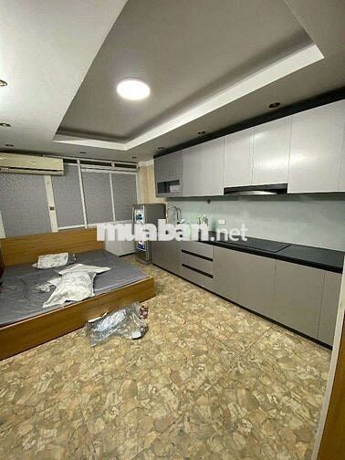 SIÊU PHẨM NHÀ ĐẸP NGÕ THÔNG - TÂN MAI SIÊU PHẨM NHÀ ĐẸP NGÕ THÔNG - TÂN MAI