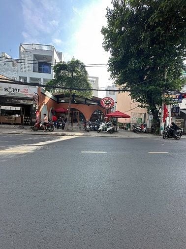 HIẾM MTKD sầm uất Thống Nhất P11 ngang 13.5m 459m2 KD trường học 51.5T
