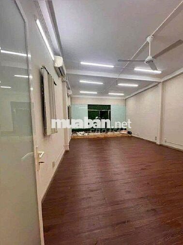 NHÀ CHO THUÊ MẶT TIỀN ĐƯỜNG ÂU CƠ DT: 4,5 X 30M, GẦN ĐƯỜNG BA VÂN