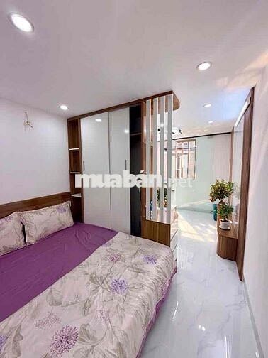 🌿TẬP THỂ TẦNG 1|TÂN MAI| 55M2 - 2 NGỦ - 2WC| XE MÁY NGỦ TRONG NHÀ