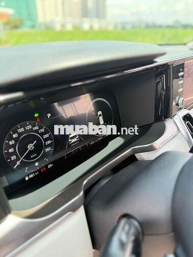 Kia Sorento 2020 Diesel Signature (7 chỗ)
