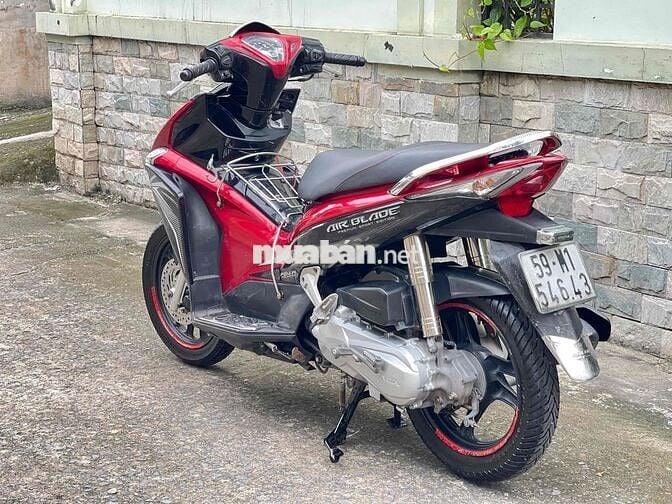 Air Blade Fi đời 2013 BSTP chính chủ