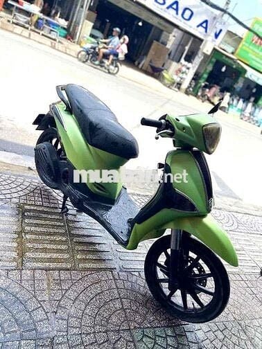-Em Bán Liberty Fi Xe Nhập Ý Máy Êm Mạnh Bốc