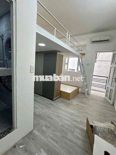 💥💥💥Cho thuê nhà CHDV Nguyễn Thượng Hiền Bình Thạnh