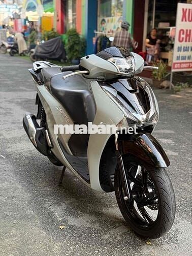 SH125 ABS chính chủ.bán trả góp.trao đổi xe