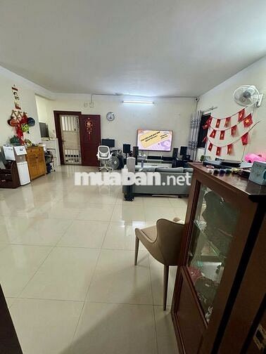 Cho thuê căn hộ chung cư Mỹ Đức 2PN, 2WC, 95m2