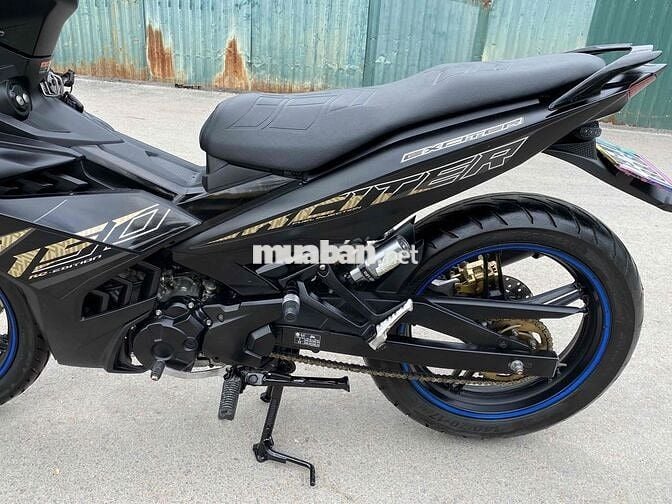 Siêu Phẩm Exciter 150 chính chủ -2020 Biển VIP