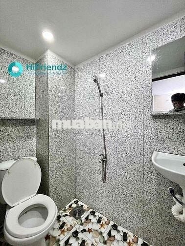 PHÒNG TRỌ GIÁ RẺ QUẬN 12 MỚI 100% TẠI HÀ HUY GIÁP, THẠNH LỘC NGÃ TƯ GA