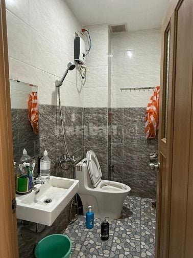 CHỚP CƠ HỘI HIẾM! NHÀ PHẠM VĂN HAI-TÂN BÌNH-GIÁ 4,250TỶ-52,8m2