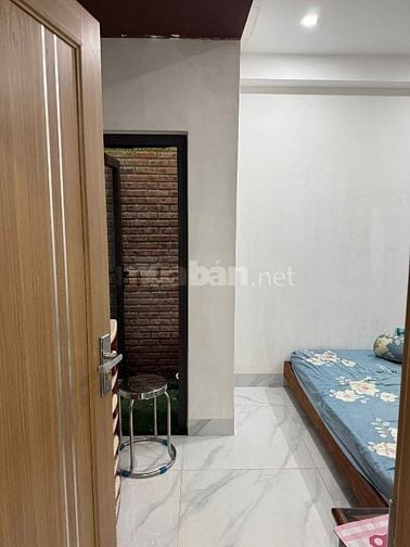 CHỚP CƠ HỘI HIẾM! NHÀ PHẠM VĂN HAI-TÂN BÌNH-GIÁ 4,250TỶ-52,8m2