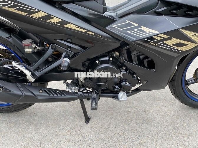 Siêu Phẩm Exciter 150 chính chủ -2020 Biển VIP