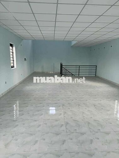 Cho thuê kho mặt tiền Nguyễn Thị Minh Khai, Phú Hoà, Thủ Dầu Một