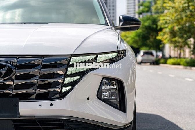 Hyundai Tucson 2.0 Đặc Biệt  Sx 2022
