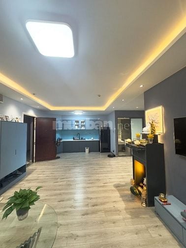 Căn hộ 2PN Contrexim Copac Square, Tôn Đản, Q4. 90m. Miễn MG. 6 tỷ 2