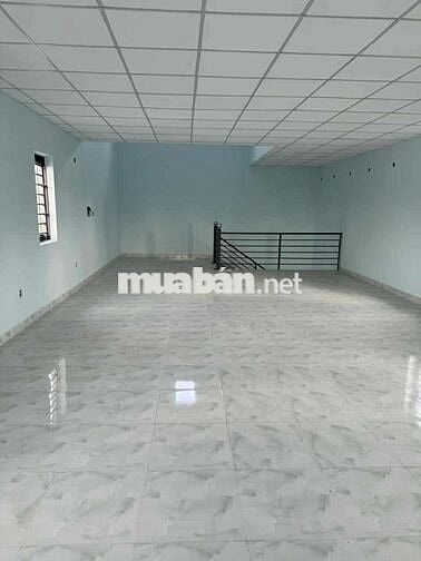 Cho thuê kho mặt tiền Nguyễn Thị Minh Khai, Phú Hoà, Thủ Dầu Một