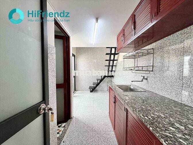 PHÒNG TRỌ GIÁ RẺ QUẬN 12 MỚI 100% TẠI HÀ HUY GIÁP, THẠNH LỘC NGÃ TƯ GA