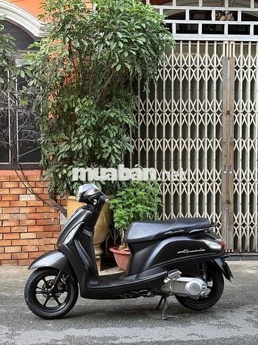 grande rin chất.bán trả góp.trao đổi xe