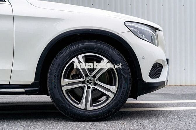 Merc GlC 200  Sx 2018 Chạy 8v mile
