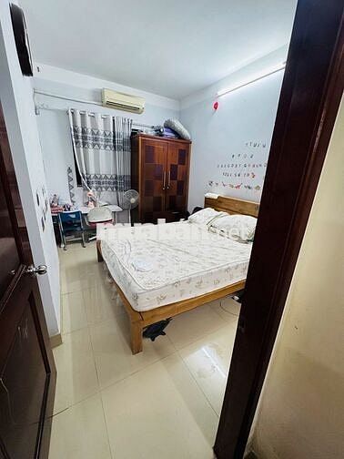 Cho thuê căn hộ chung cư Mỹ Đức 2PN, 2WC, 95m2