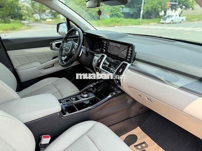 Kia Sorento 2020 Diesel Signature (7 chỗ)