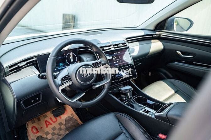 Hyundai Tucson 2.0 Đặc Biệt  Sx 2022