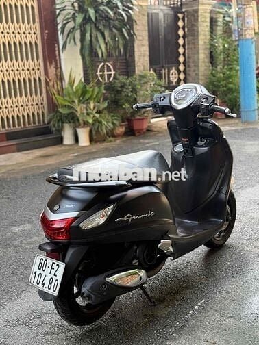 grande rin chất.bán trả góp.trao đổi xe