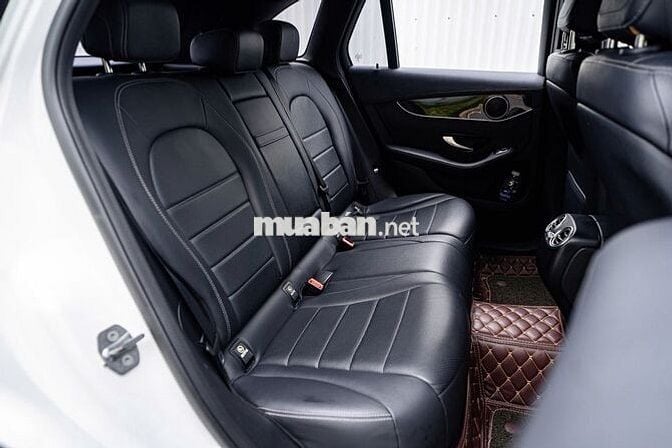 Merc GlC 200  Sx 2018 Chạy 8v mile