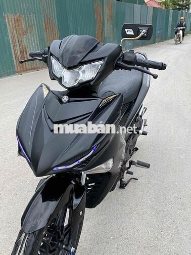Siêu Phẩm Exciter 150 chính chủ -2020 Biển VIP