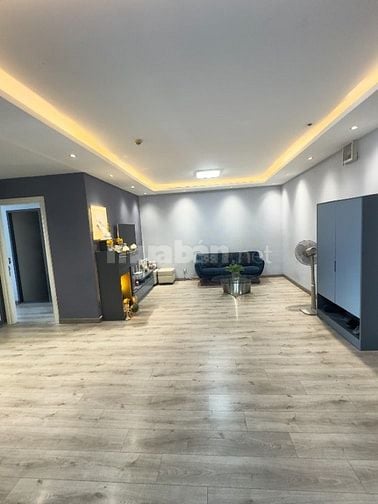 Căn hộ 2PN Contrexim Copac Square, Tôn Đản, Q4. 90m. Miễn MG. 6 tỷ 2