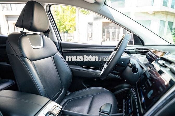 Hyundai Tucson 2.0 Đặc Biệt  Sx 2022