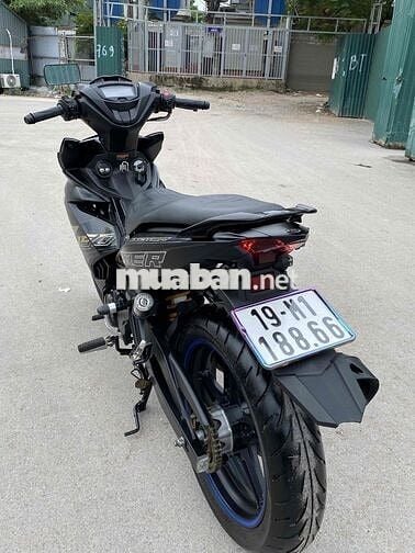Siêu Phẩm Exciter 150 chính chủ -2020 Biển VIP